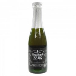 Lindemans  Faro  35,5 cl   Fles - Thysshop