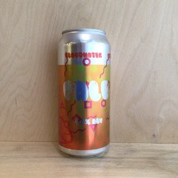 Cloudwater Birthday Pale Ale - The Good Spirits Co.