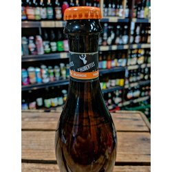 Carlsberg Group St. Hubertus Triple Blond Carlsberg Group St. Hubertus Triple Blond