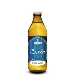 Yblon Saia