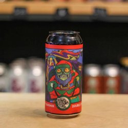 Amundsen Brewery Night Sleigher Amundsen Brewery Night Sleigher