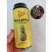 Funky Fluid Pineapple 10,5°4% 0,5l 