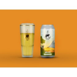 Lost and Grounded Brewers Helles Lost and Grounded Brewers Helles