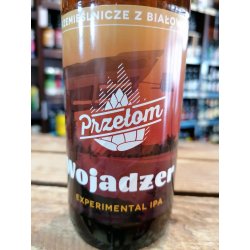 Przełom Wojadżer
