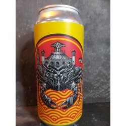 3B’s - UnBarred - Yorkshire Craft Beers