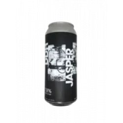 Fidens Brewing Co DDH Jasper