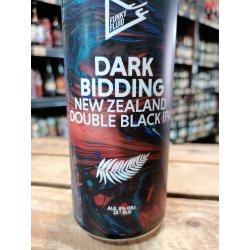 Funky Fluid Dark Bidding Funky Fluid Dark Bidding