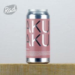 Glasshouse Sakura Sakura - Radbeer