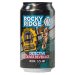 Rocky Ridge Brewing Co. Detective Olivia Beverage 