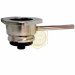 ▶️ KeyKeg Adaptador Limpieza para Sankey 
