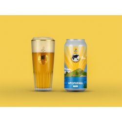 Lost and Grounded Brewers Apophenia Lost and Grounded Brewers Apophenia