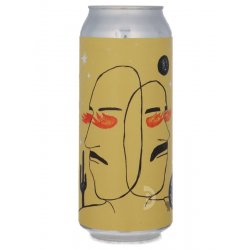 Brasserie du Bas-Canada Hermanos