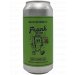 Bullhouse Frank the dank  Can (440ml) 