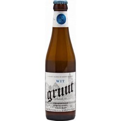 Gruut Wit - Rus Beer