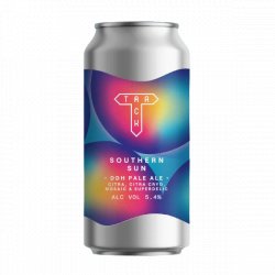 Track Brewing Southern Sun - Craft Central