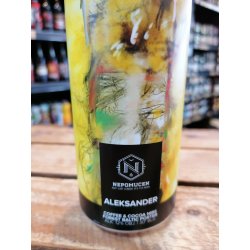 Browar Nepomucen Aleksander