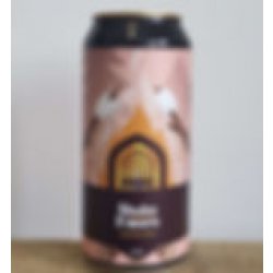 Shake S’More – Vault City – 6.2% Campfire Sour - Hops At Home