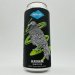 Single Hill Blackbeak Black IPA Can 