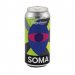 SOMA Beer - Scooby Snax SOMA Beer - Scooby Snax