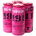 1911 RASPBERRY CIDER  64 FL OZ 