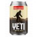 Great Divide Yeti Imperial Stout Lata 355 ml Great Divide Yeti Imperial Stout Lata 355 ml