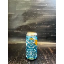 Sudden Death Brewing Fury Along the Pass  Cold IPA - Alehub