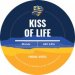 Wensleydale Kiss Of Life (Cask) 