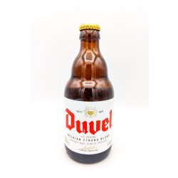 Duvel Duvel