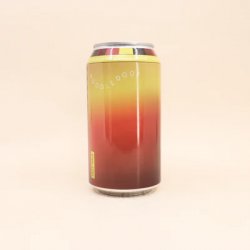 Noodledoof Brewing Company Hazy Pale Noodledoof Brewing Company Hazy Pale