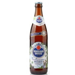 Schneider Weisse Tap 4 Festweisse 500ml - The Hamilton Beer & Wine Co