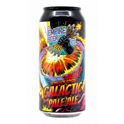 The Empire Beer Co. A Million Voices