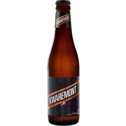 De Brabandere Kwaremont - Rus Beer