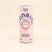 Konbini Peach Lime Alcoholic Lemonade Can 250mL 