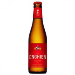 Enghien NoelD’Hiver - Beers of Europe