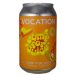 Vocation Jump For Juice Tropical Yuzu Hazy Pale Ale 330mL ABV 5.5% 