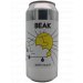 Beak Dest Can (440ml) Beak Dest Can (440ml)