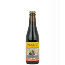 Pannepot 33Cl - Belgian Beer Heaven