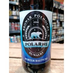 Browar Północny Polarne