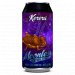 Kereru Moonless Stout 440ml 