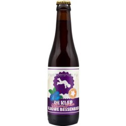 De Klep - Rus Beer