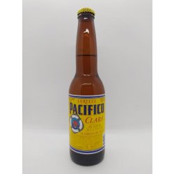 Pacífico Clara