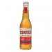 CERVEZA CORTES EXTRA 4.5 % ALC 33 CL(SIX PACK) 