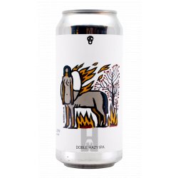 La Pirata Brewing Centaurus