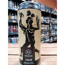 Browar Nepomucen Louis