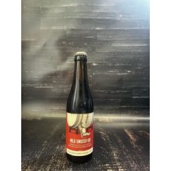 Trillium Wild Sinister Kid: Sour Cheeries - Alehub