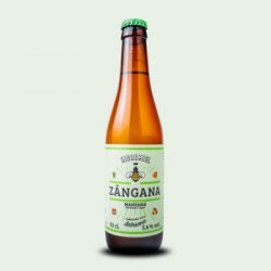 Hidromiel Zangana Manzana Hidromiel Zangana Manzana