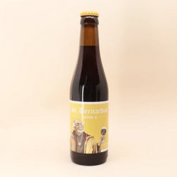 St. Bernardus Pater 6