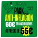Rondadora PACK ANTI-INFLACIÓN 