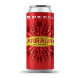 Basqueland Arraun