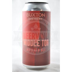 Buxton Middle Tor lattina 44cl - AbeerVinum